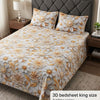 7D Printed Bed Sheet – Premium Quality & Elegant Design