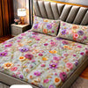 7D Printed Bed Sheet – Premium Quality & Elegant Design